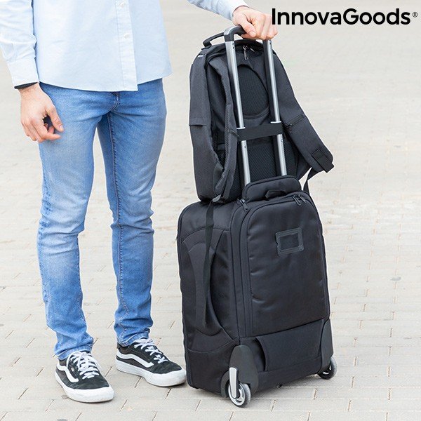 Zaino antifurto - InnovaGoods-image-3