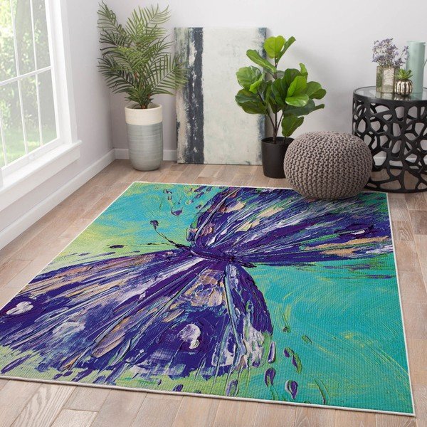 Tappeto Ohio, 140 x 220 cm - Oyo Concept-image-1