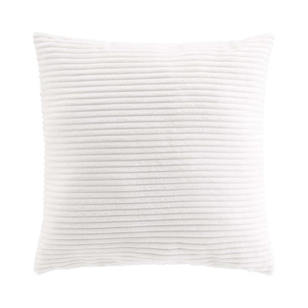 Cuscino decorativo in velluto a coste 45x45 cm Nils – douceur d'intérieur