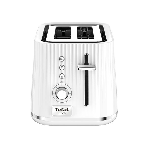 Tostapane bianco Loft TT761138 – Tefal-image-2