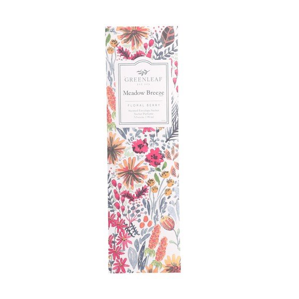 Vonný sáček Greenleaf Breeze, 90 ml