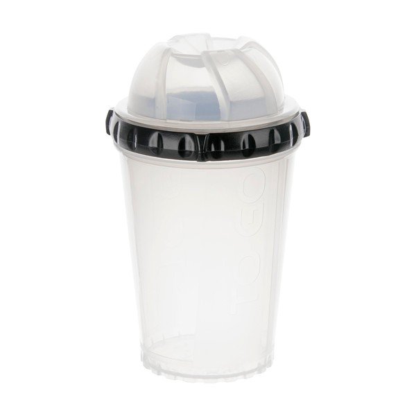 Vasetto di yogurt , 350 ml - Fackelmann