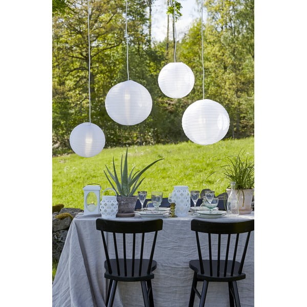 Paralume per lanterna a sospensione, ⌀ 40 cm Festival - Star Trading-image-3