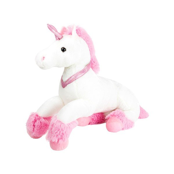 Unicorno di peluche Unicorno XL - Legler-image-1