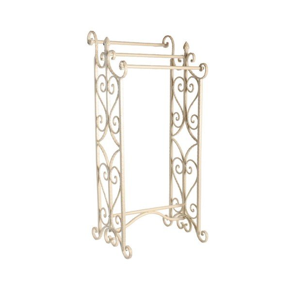 Porta asciugamani romantico - Antic Line