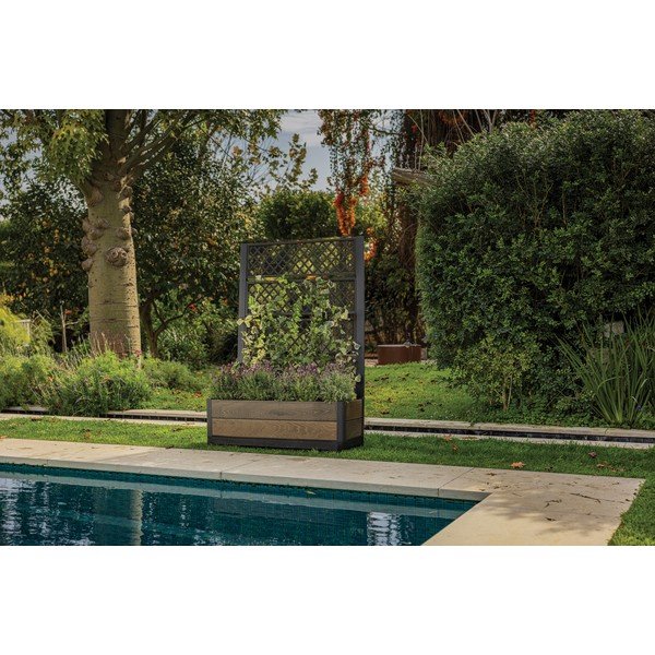 Aiuola rialzata Deco – Keter-image-2