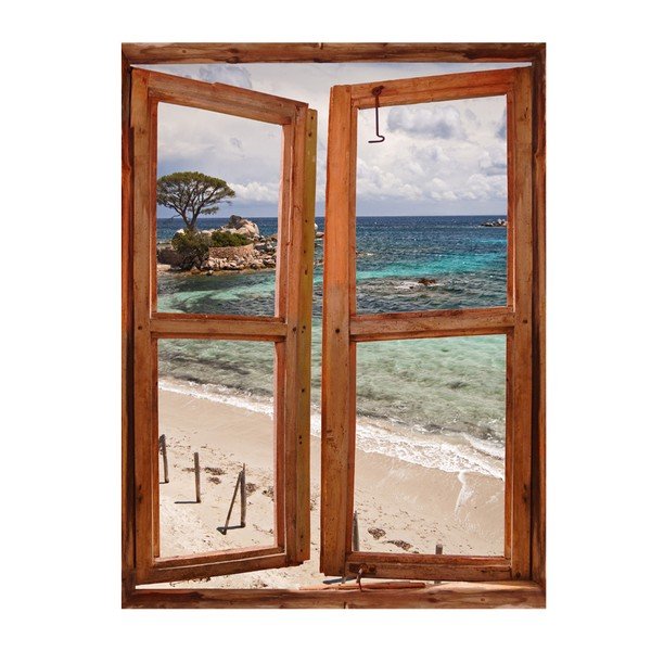 Adesivo Palombaggia - Ambiance-image-1