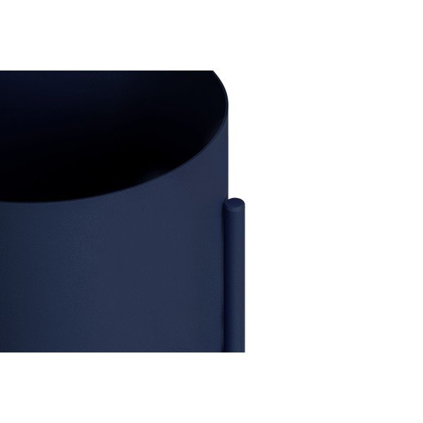 Coprivaso in metallo ø 30 cm Maki – noo.ma-image-3