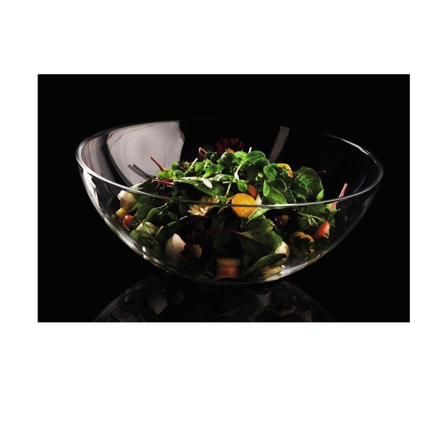 Ciotola in cristallo A La Carte, ⌀ 30 cm Vivendi - Nachtmann-image-1