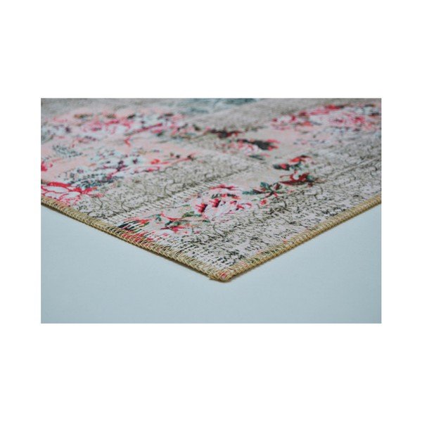 Tappeto Millie, 80 x 120 cm - Vitaus-image-2