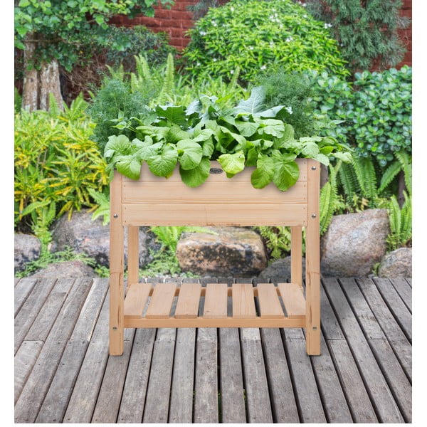 Letto rialzato - Esschert Design-image-1