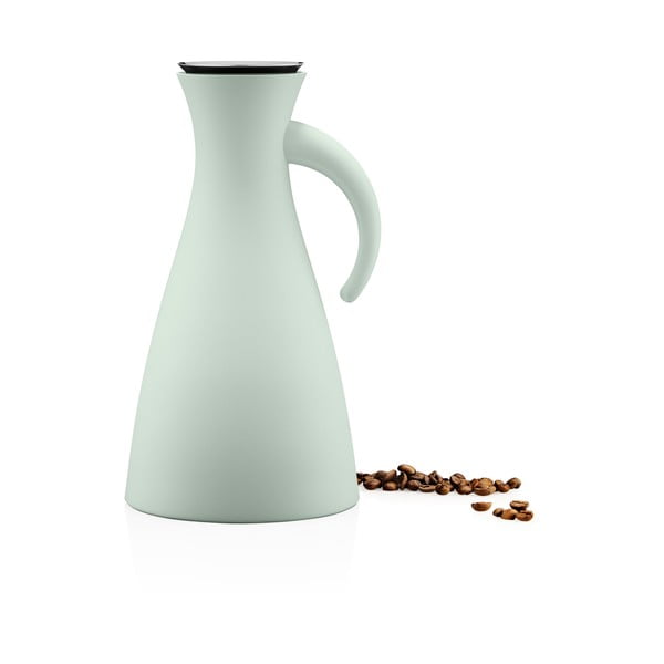 Thermos verde 1 l - Eva Solo-image-2