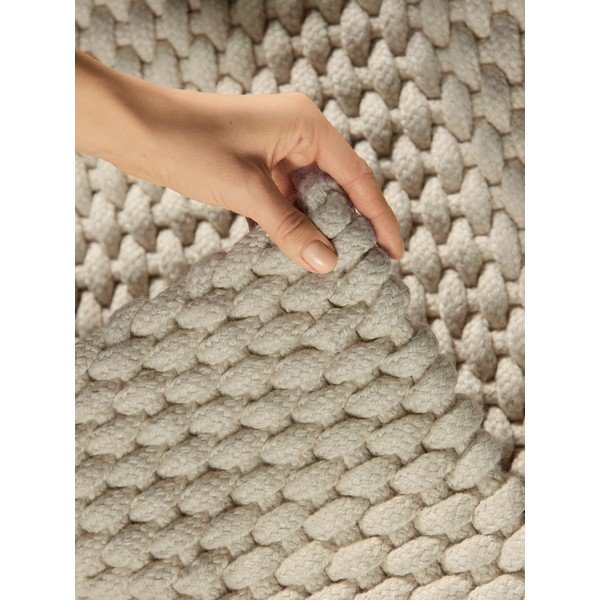 Passatoia da interno ed esterno color crema 80x250 cm Southwark – Ted Baker-image-3