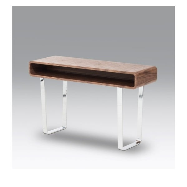 Consolle in noce Bajardo - Ángel Cerdá-image-2