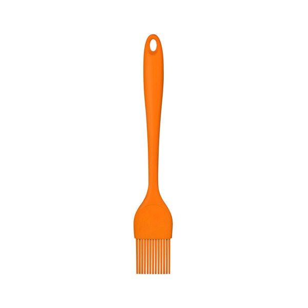 Spazzola in silicone Orange Zing - Premier Housewares