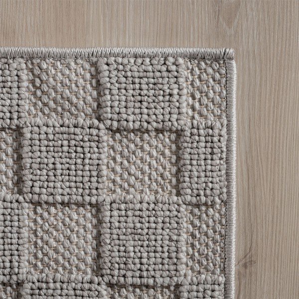 Tappeto grigio 80x150 cm Helix 2203 – Ayyildiz Carpets-image-3