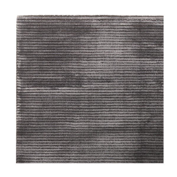 Tappeto antracite 80x150 cm Kuza - Asiatic Carpets-image-2