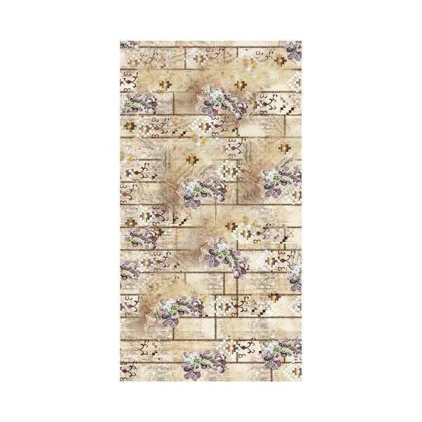 Tappeto durevole Calesso, 160 x 230 cm - Vitaus