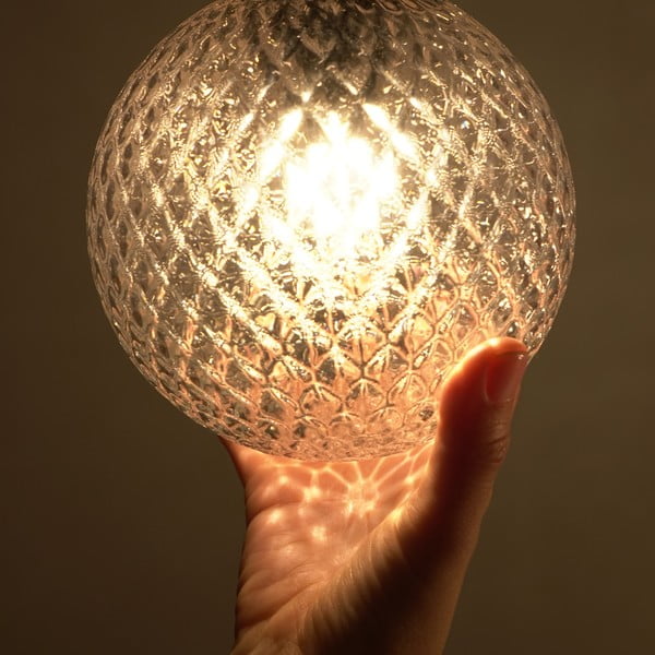 Lampada da soffitto nera , ø 14 cm Musa - SULION-image-3