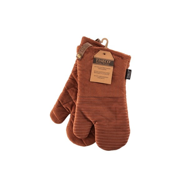 Set di guanti da forno 2 pz Velmar – Tiseco Home Studio-image-3