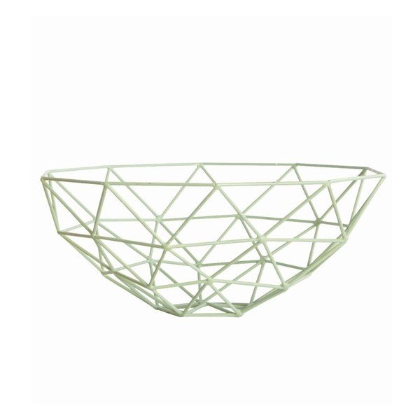 Mísa Triangle Mint