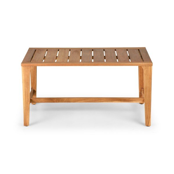 Tavolino da giardino Stella, 100 x 60 cm - Bonami Selection-image-1