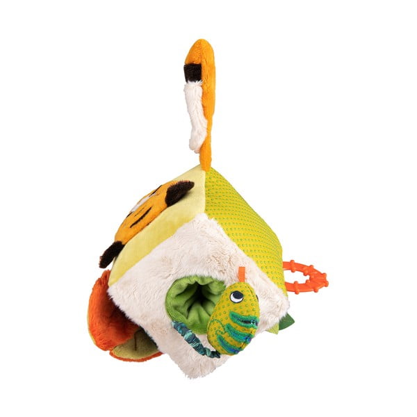 Giocattolo appeso per bambini Dans la Jungle - Moulin Roty-image-4