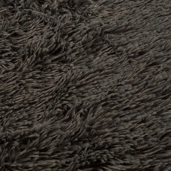 Letto per cani grigio scuro 50x77 cm - Love Story-image-4