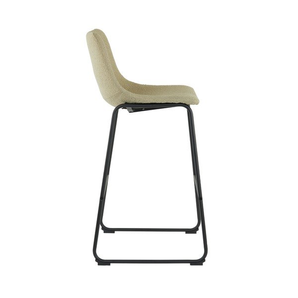 Sgabello beige 99 cm Jeddo - Light & Living-image-2