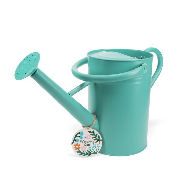 Annaffiatoio in metallo 4,5 l – Rex London