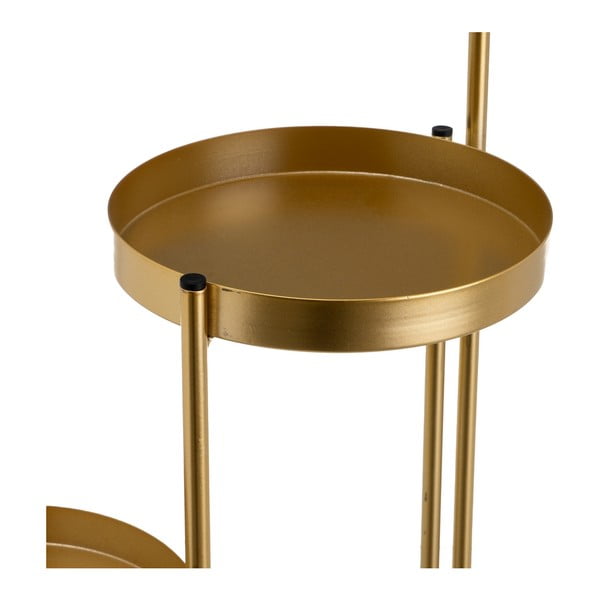 Portafiori in metallo (altezza 60 cm) - Casa Selección-image-3