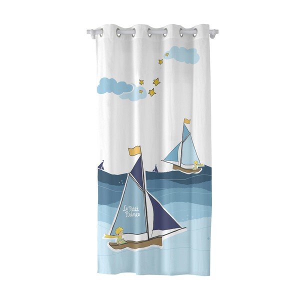 Tenda per bambini 265x140 cm Navigateur - Mr. Fox