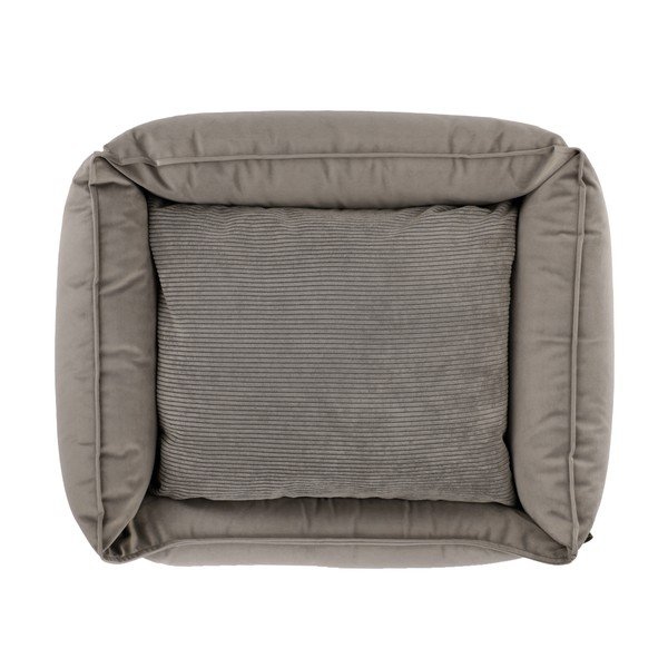 Letto grigio 60x40 cm Revers - Ego Dekor