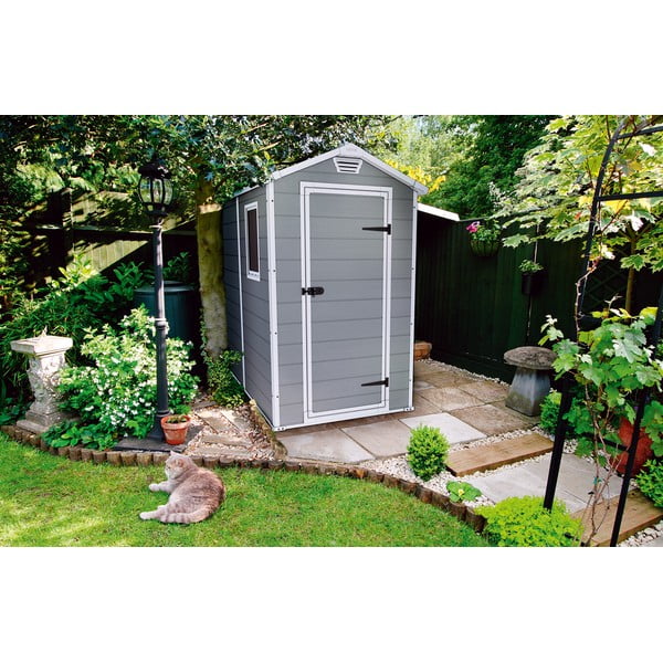 Casa giardino Manor - Keter-image-3