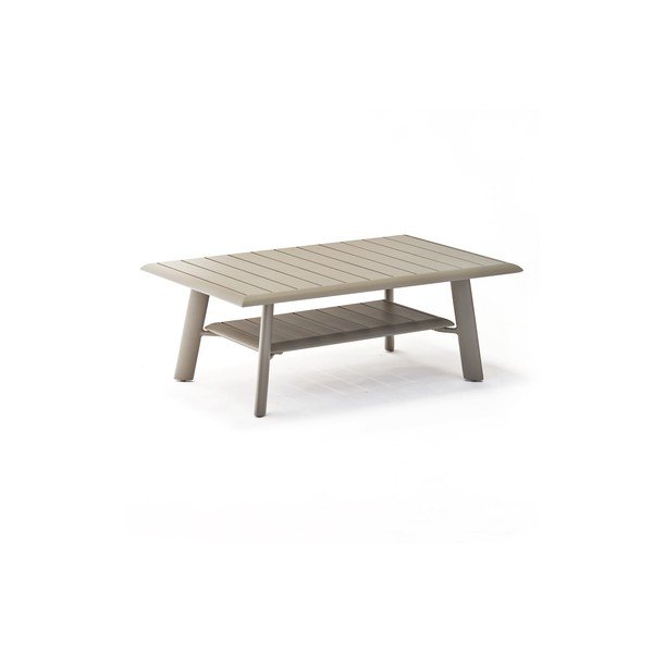 Tavolo da giardino 60x96 cm Spring - Ezeis-image-2