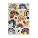 Tappeto per bambini color crema 120x170 cm Balloon – Universal