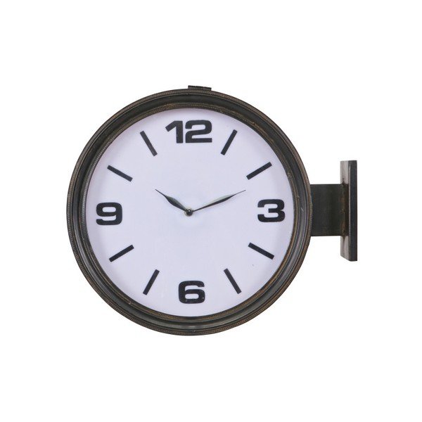 Orologio da parete Headstation - BePureHome-image-2