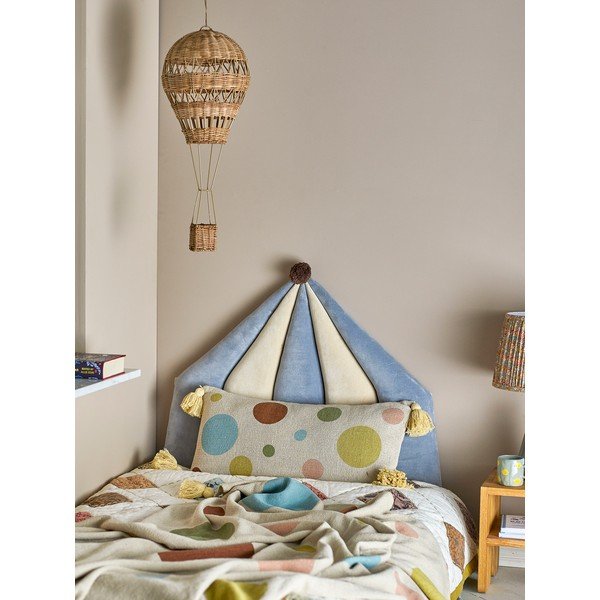 Cuscino per bambini Clennie - Bloomingville Mini-image-1