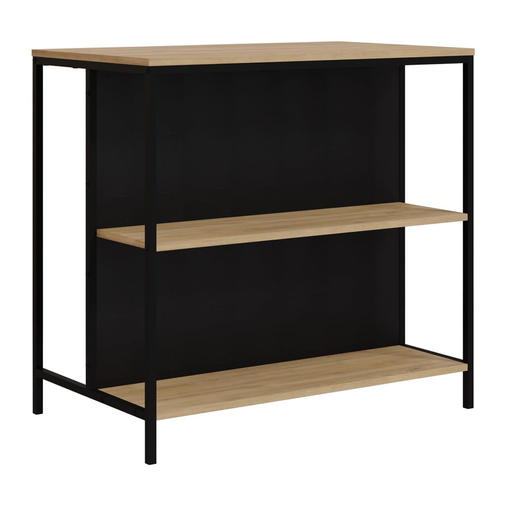 Tavolo da bar in rovere 60x100 cm Sagi - Marckeric | Tavoli bar