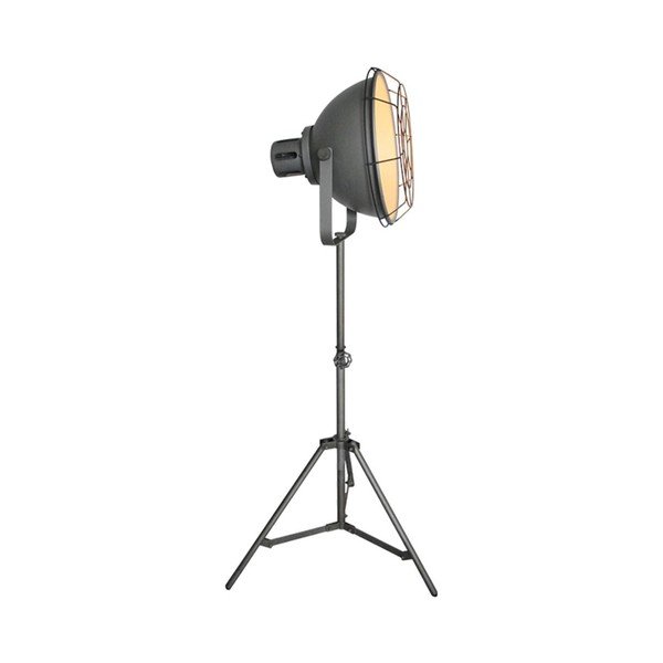 Volně stojící lampa LABEL51 Max Burned