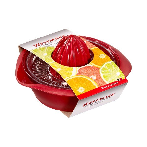 Spremiagrumi rosso Limetta - Westmark-image-1