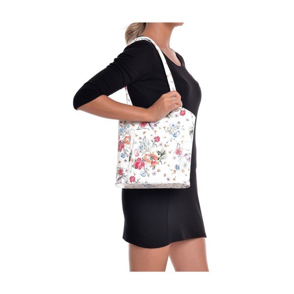 Borsa in pelle - Anna Luchini-image-4