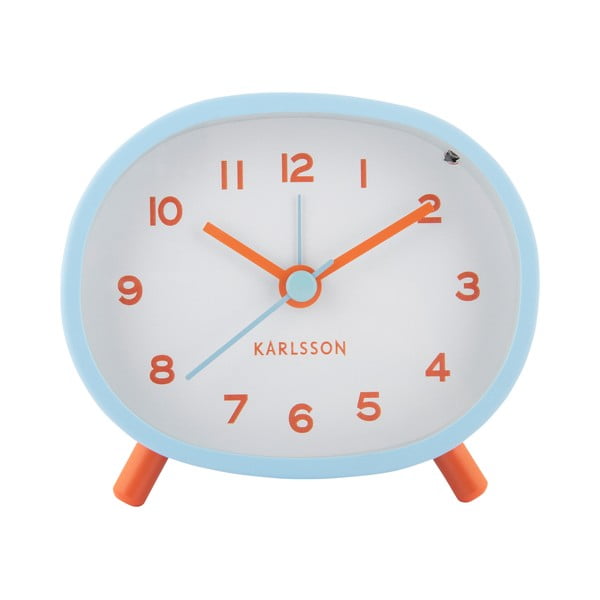 Sveglia Cheeky – Karlsson-image-2