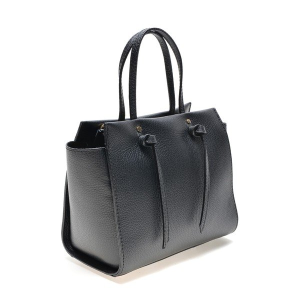 Borsa in pelle - Roberta M-image-1