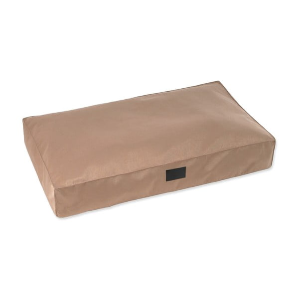 Materassino dorato per cane 95x65 cm Dog Fantasy Platinum – Plaček Pet Products