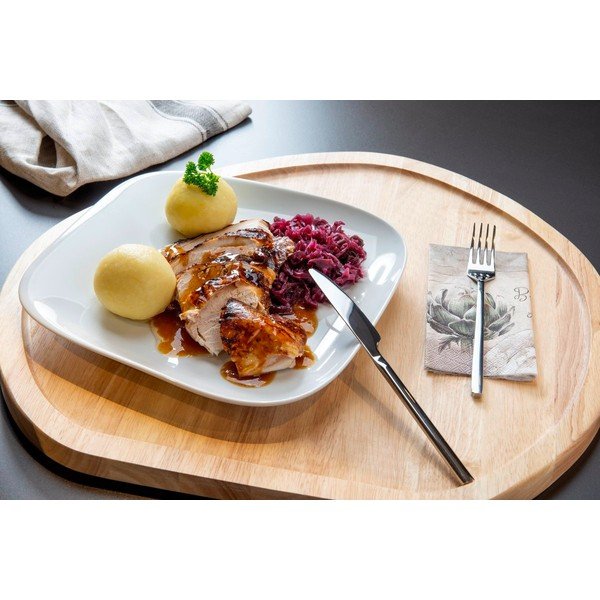 Forcella in acciaio inox Paris - Nirosta-image-1