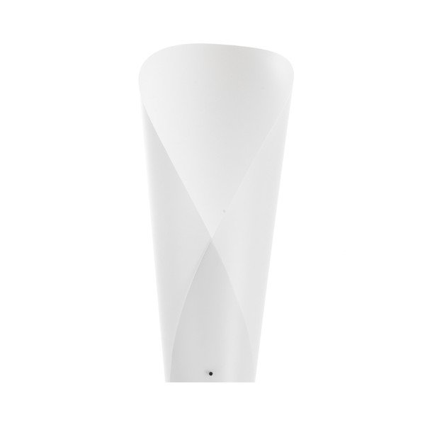 Bílá stojací lampa Tomasucci Juko-image-2