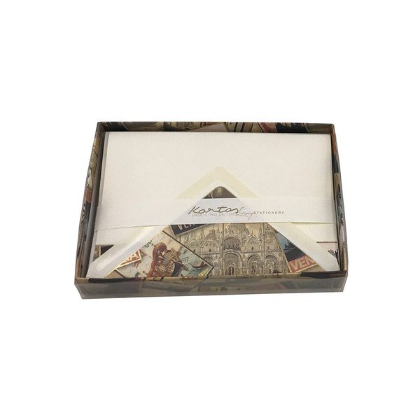 Set di lettere Venice - Kartos-image-1