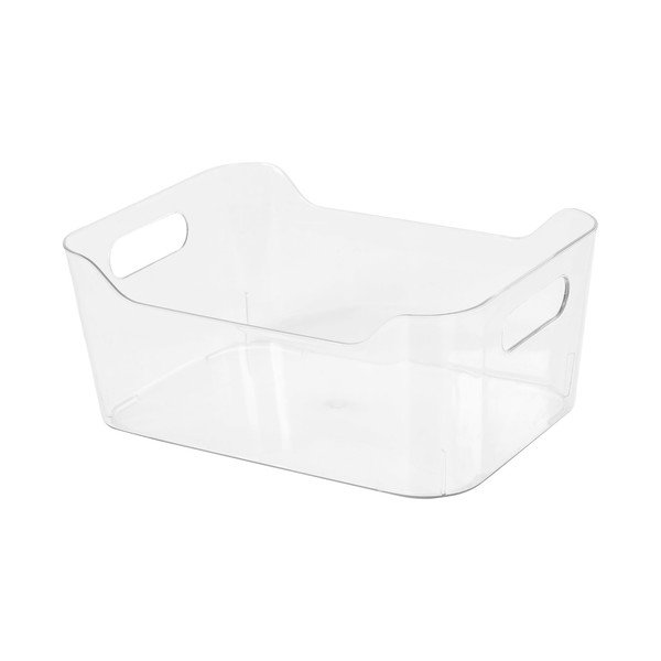 Cesto in plastica 25x17x10 cm – Compactor