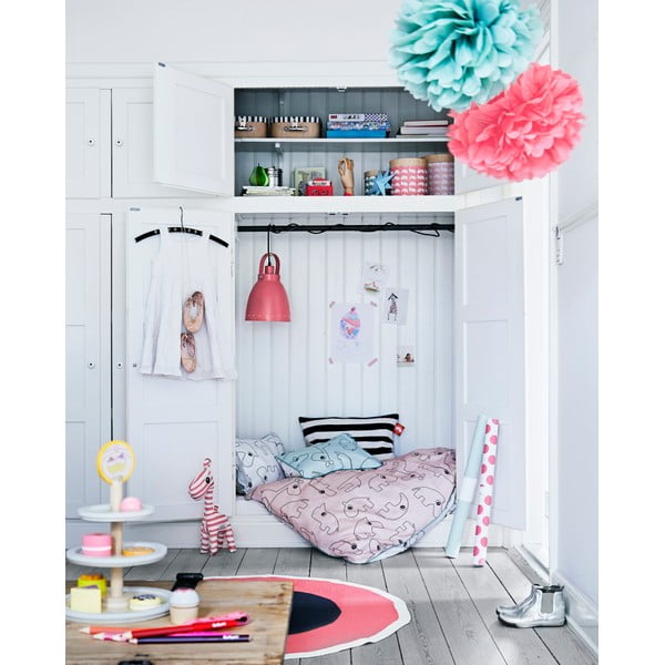 Povlečení Zoopreme Junior Powder, 100x135 cm-image-1